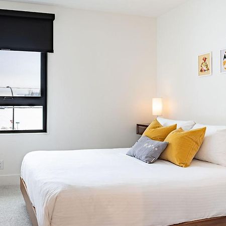 Revel In The Stoke By Revelstoke Vacations Apartment Exterior photo